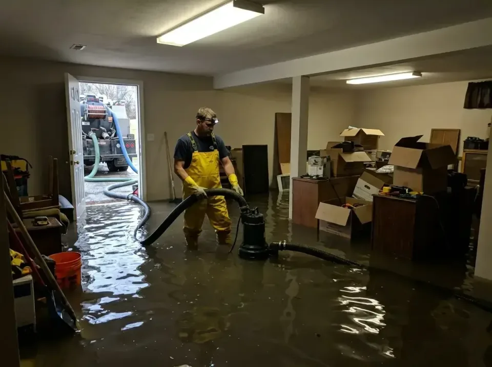 basement-burst-pipe-flooding-a-001 — frequently asked questions, 24-Hour Water Damage Restoration Services in Sharon, PA